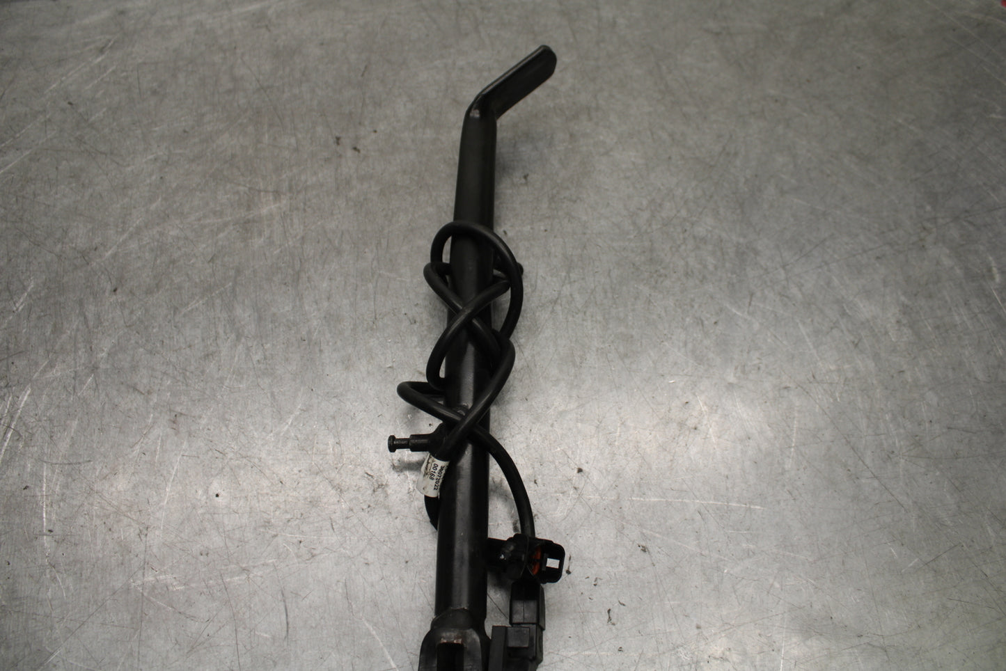 20-23 APRILIA RS660 KICKSTAND SIDE KICK STAND BB667
