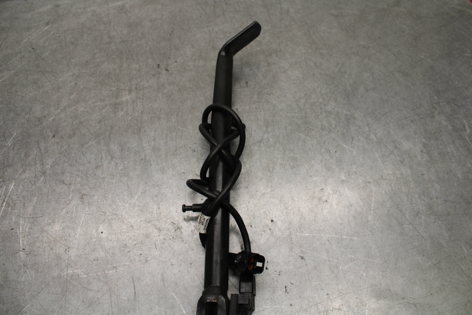 20-23 APRILIA RS660 KICKSTAND SIDE KICK STAND BB667
