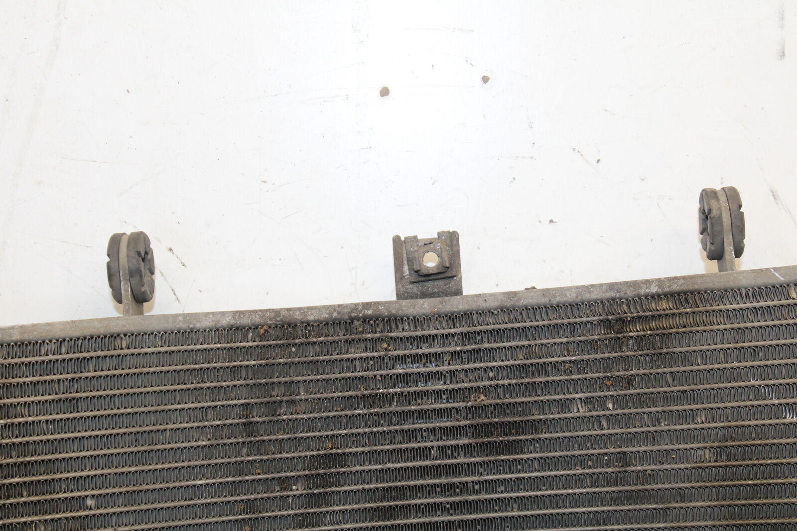 04-05 SUZUKI GSXR600 ENGINE RADIATOR COOLING RADIATER 17710-29G00 BB658
