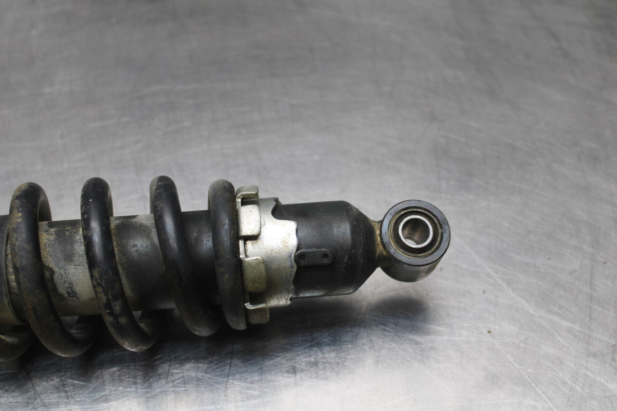 07-25 KAWASAKI VULCAN 900 VN900D CLASSIC LT REAR BACK SHOCK ABSORBER BB842