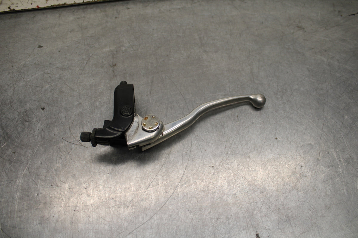 14-15 KAWASAKI NINJA 650 EX650F ABS CLUTCH PERCH MOUNT WITH LEVER  BB741