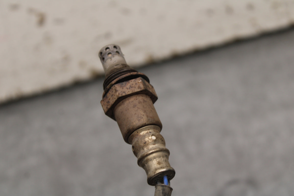 06 YAMAHA YZF R6 OXYGEN O2 EXHAUST GAS LAMBDA SENSOR BB716
