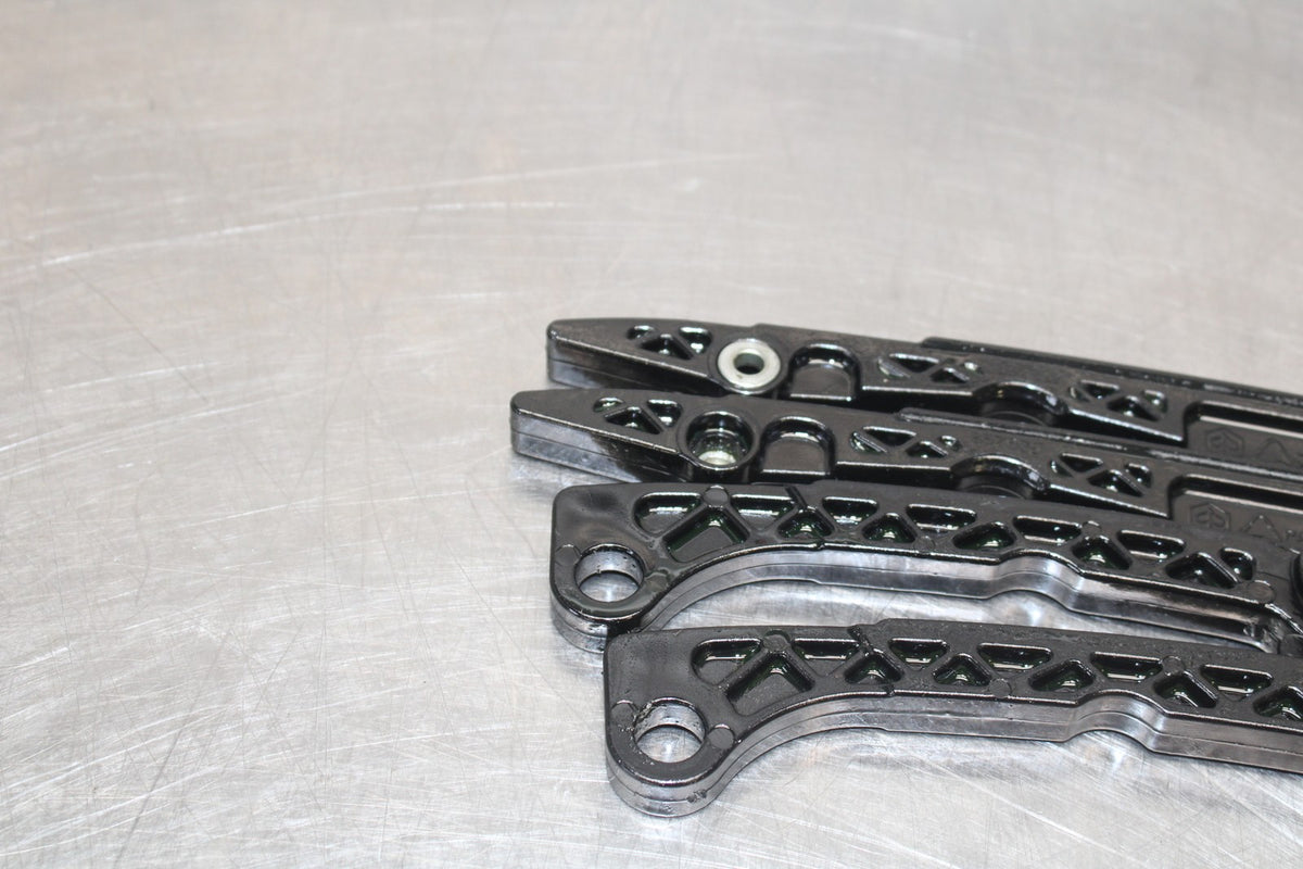 15 APRILIA RSV4 FACTORY APRC ABS CAM CHAIN WITH GUIDES BB901