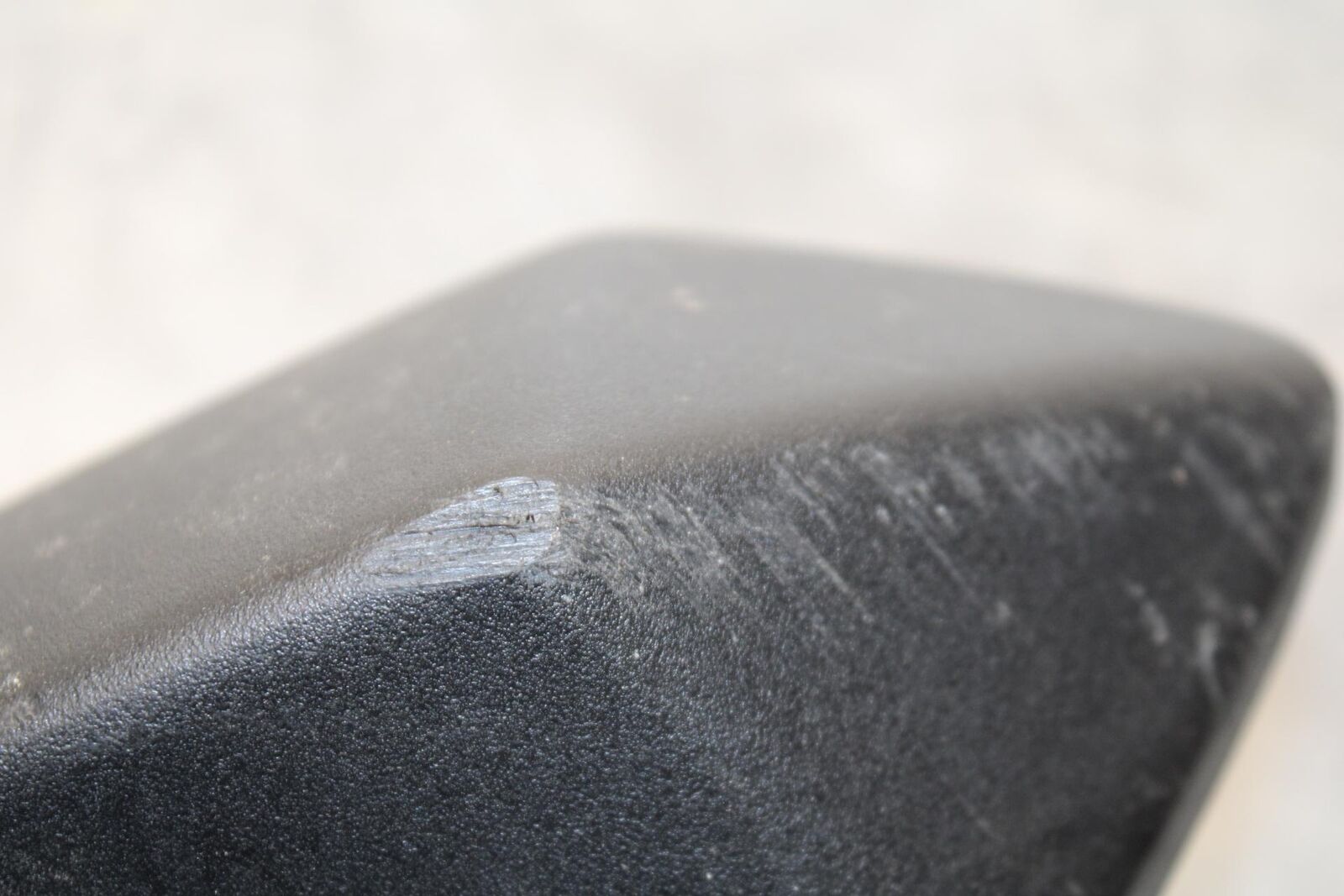 2011 Kawasaki Ninja ZX6R ZX600R MIRRORS REARVIEW PAIR SET BB587