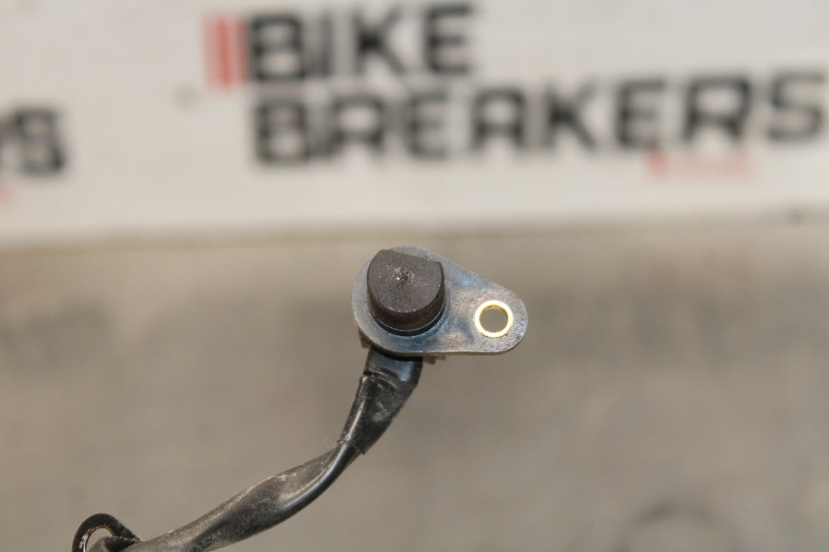 07-08 KAWASAKI NINJA ZX6R SPEED SPEEDOMETER SENSOR BB937