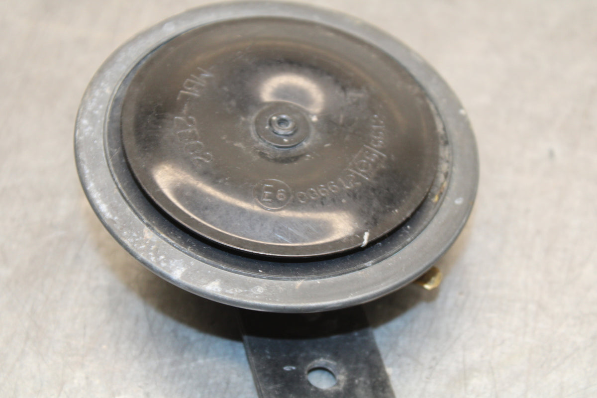 04-12 HONDA ST1300A HORN SIGNAL (ITEM A) BB669