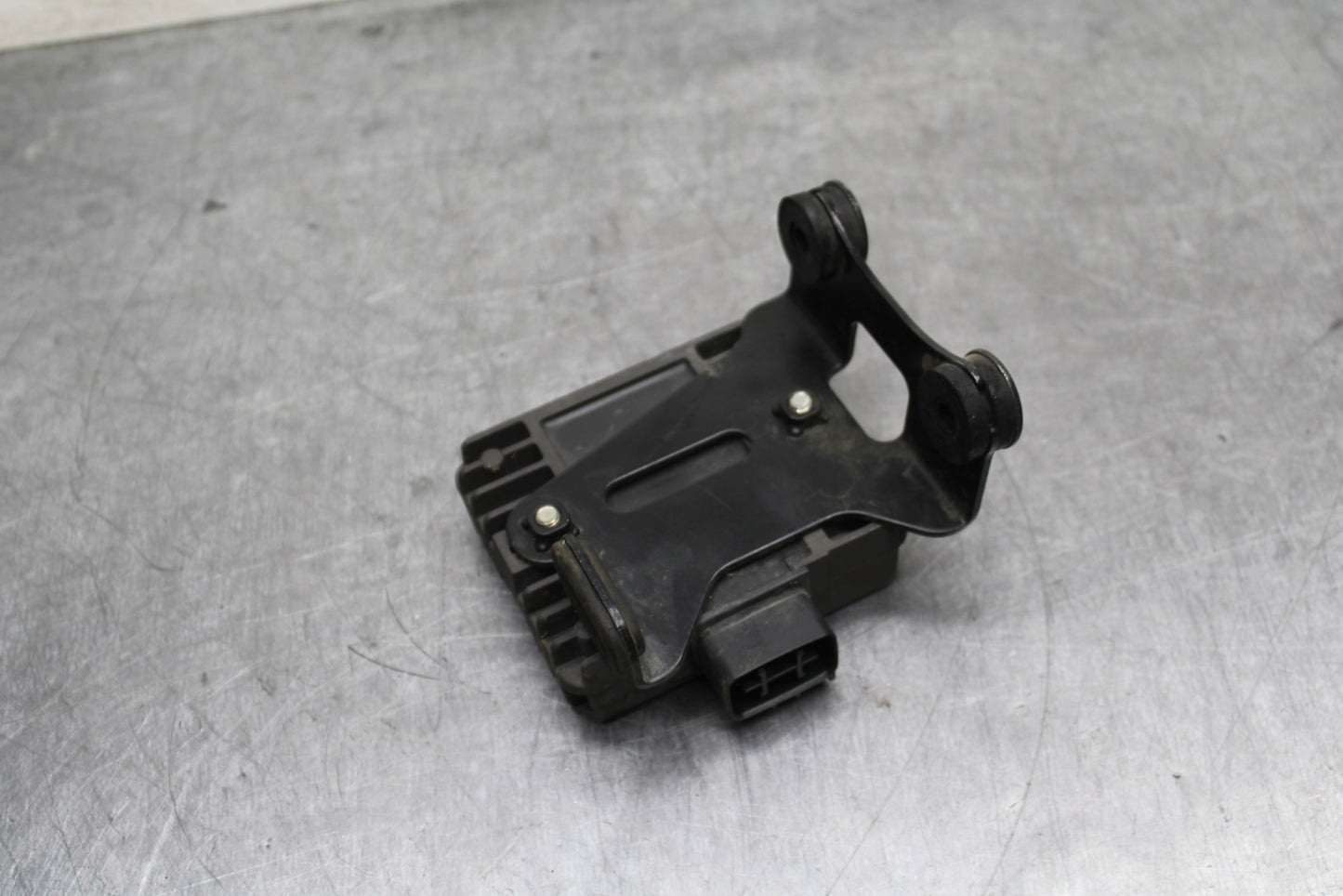 12-17 KAWASAKI NINJA 650 RECTIFIER VOLTAGE REGULATOR BB129