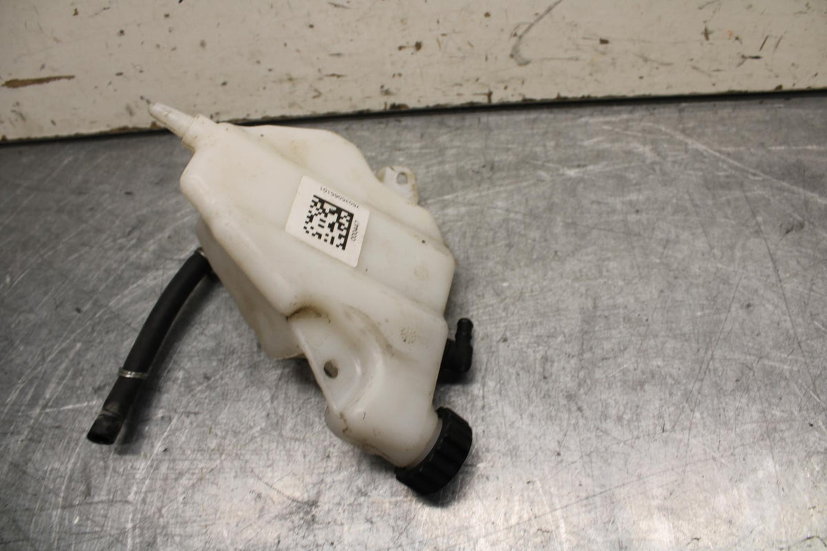 16-18 KTM 690 DUKE COOLANT WATER TANK RESERVOIR BOTTLE BB631