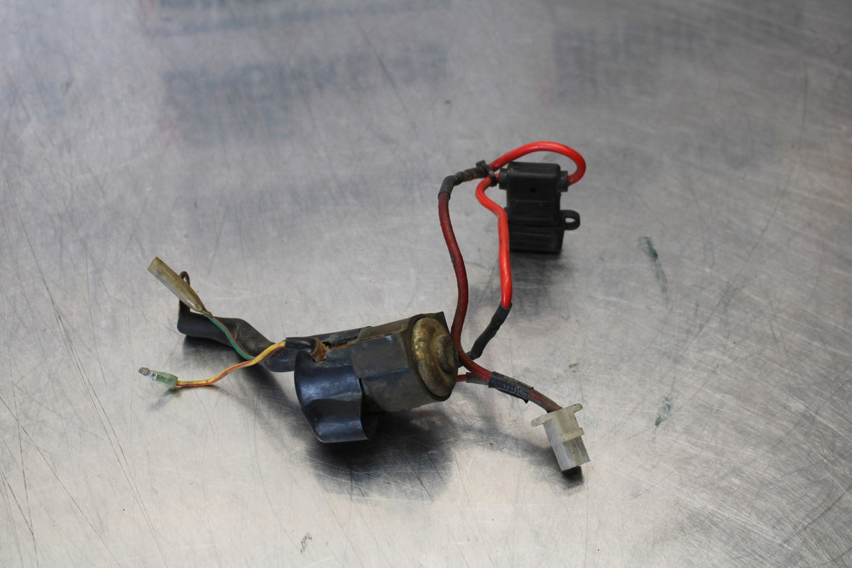 76-77 HONDA GOLDWING 1000 ENGINE STARTER RELAY STARTING MOTOR SWITCH BB171