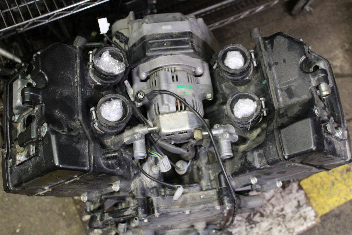 14 HONDA CTX1300A ENGINE MOTOR BB732