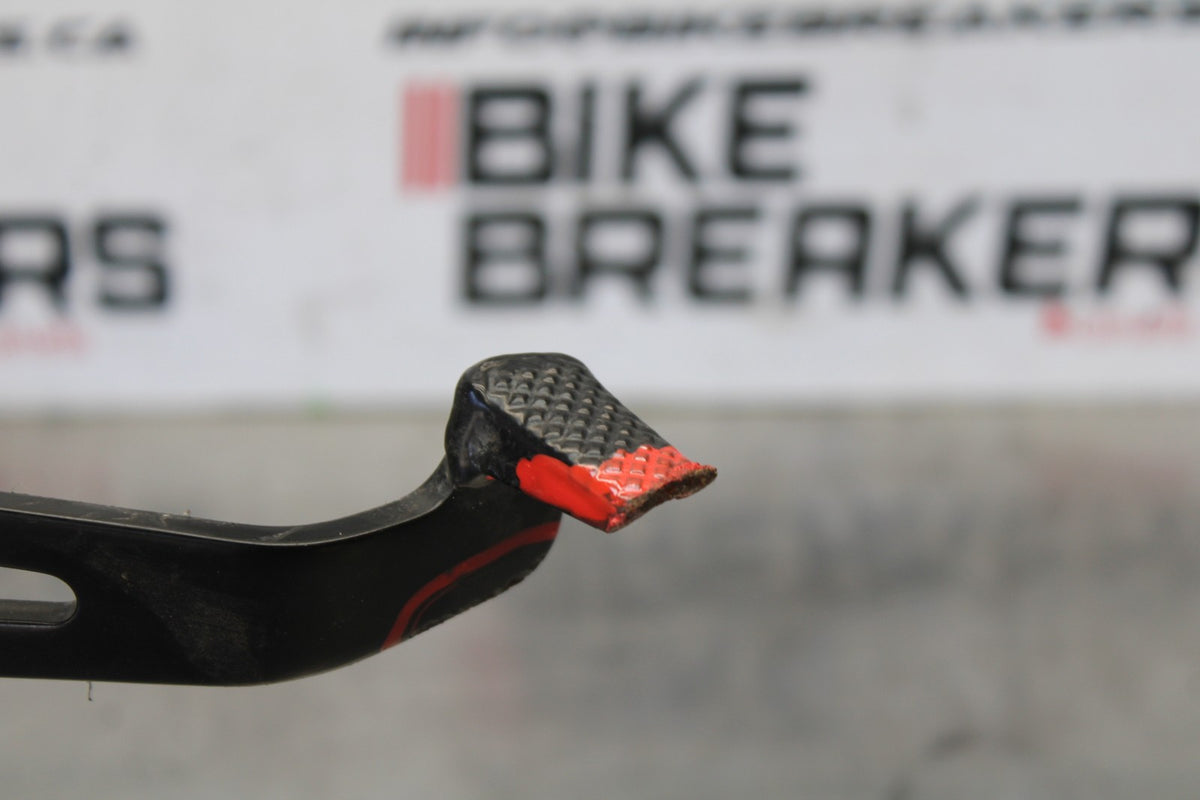 24-25 KAWASAKI ELIMINATOR 450 BRAKE FOOT PEDAL BB869