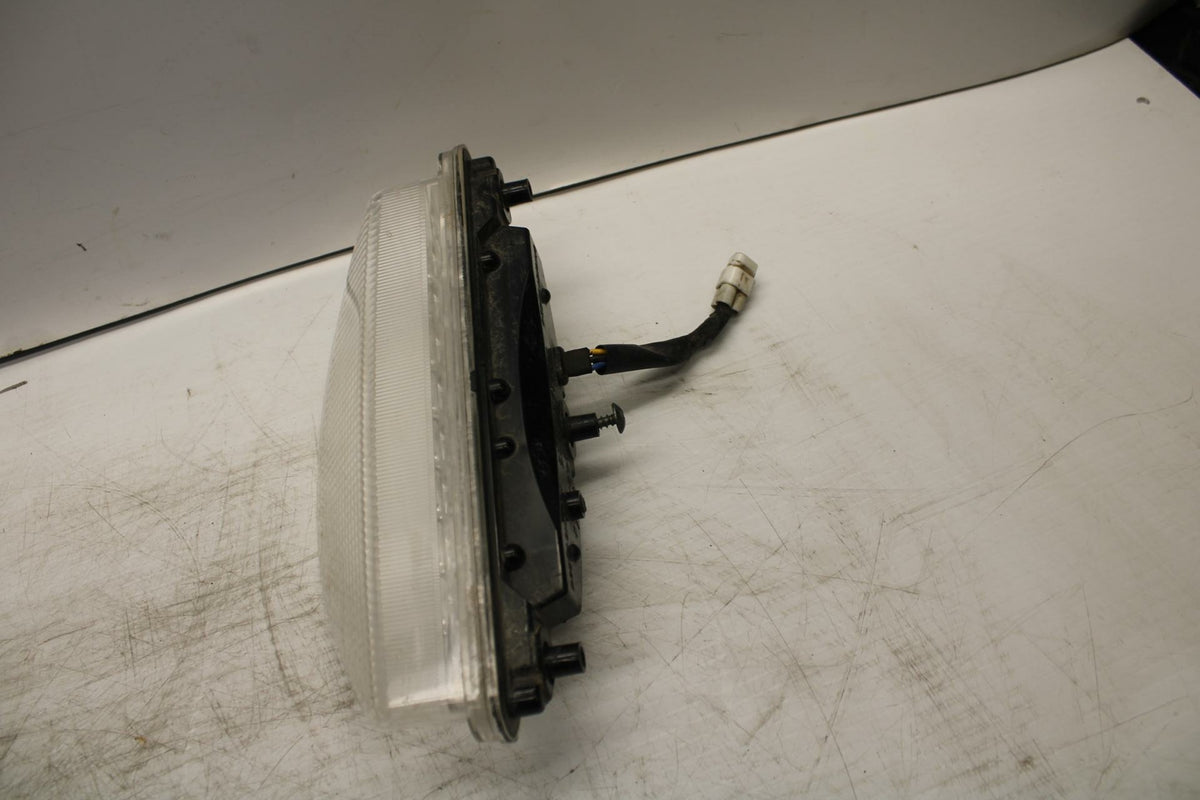 06 YAMAHA ROAD STAR XV1700PC WARRIOR TAILLIGHT  TAIL BRAKE LIGHT BB262