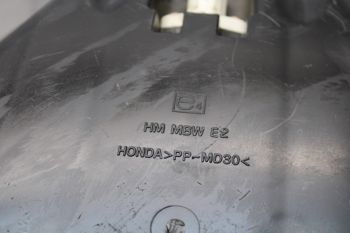 01-06 HONDA CBR600F4I AIRBOX AIR INTAKE FILTER BOX BB185