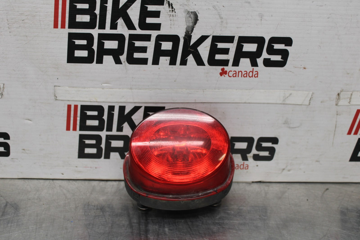 23 KAWASAKI Z900RS REAR TAIL TAILLIGHT BACK BRAKE LIGHT BB935
