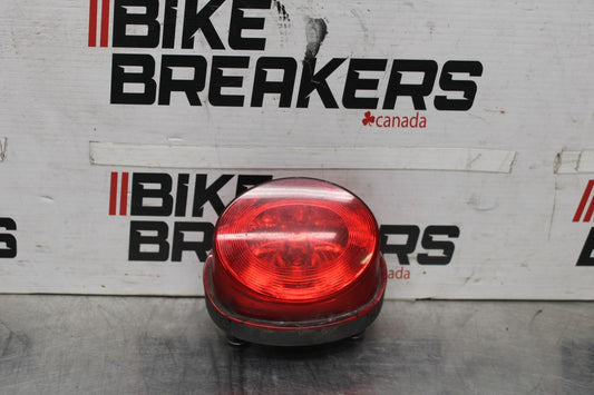 23 KAWASAKI Z900RS REAR TAIL TAILLIGHT BACK BRAKE LIGHT BB935