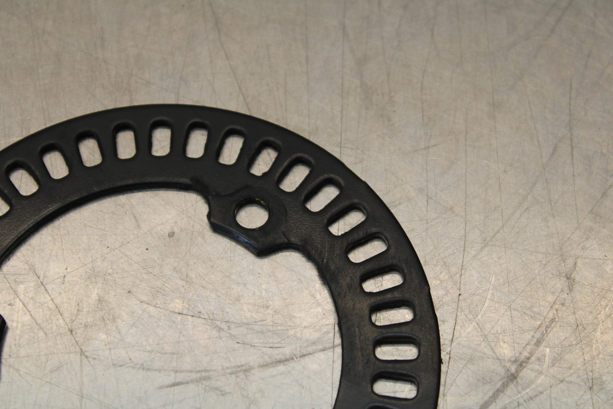22-25 YAMAHA YZF R7 FRONT WHEEL ABS BRAKE RING DISC BB850
