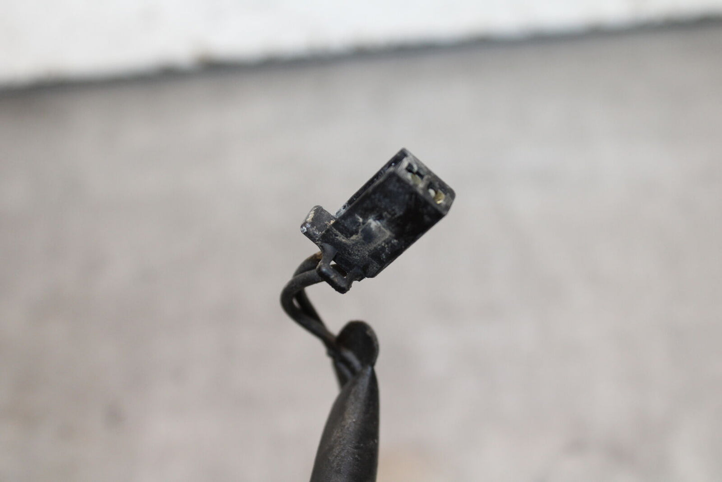 02-04 HONDA VTX1800S REAR BACK BRAKE SENSOR BB712