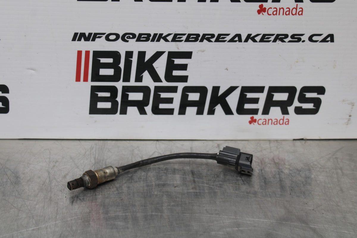 12 HONDA CB1000R OXYGEN O2 EXHAUST GAS LAMBDA SENSOR BB200