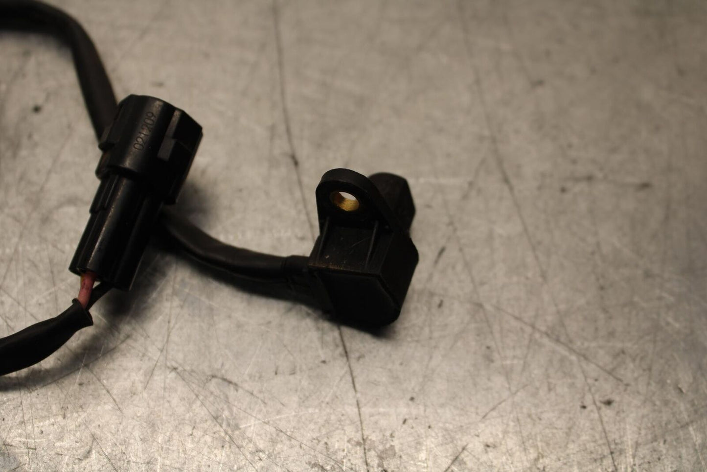 2003 Kawasaki Ninja ZX6RR ZX600K SPEED SPEEDOMETER SENSOR BB66