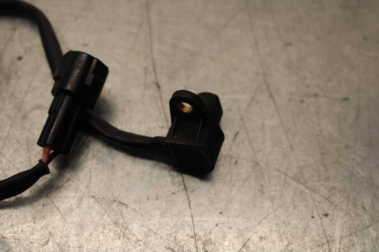 2003 Kawasaki Ninja ZX6RR ZX600K SPEED SPEEDOMETER SENSOR BB66