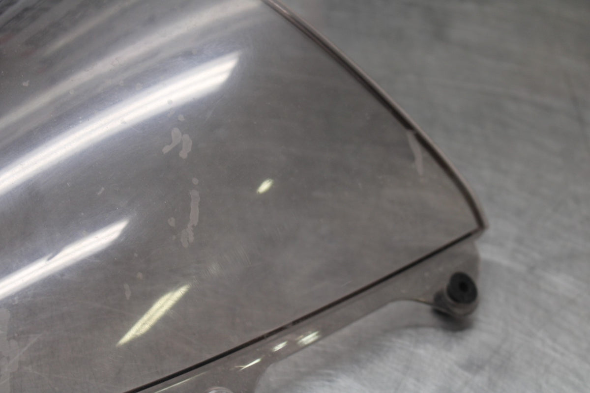 15-26 SUZUKI GSXR600 WINDSHIELD WINDSCREEN BB888