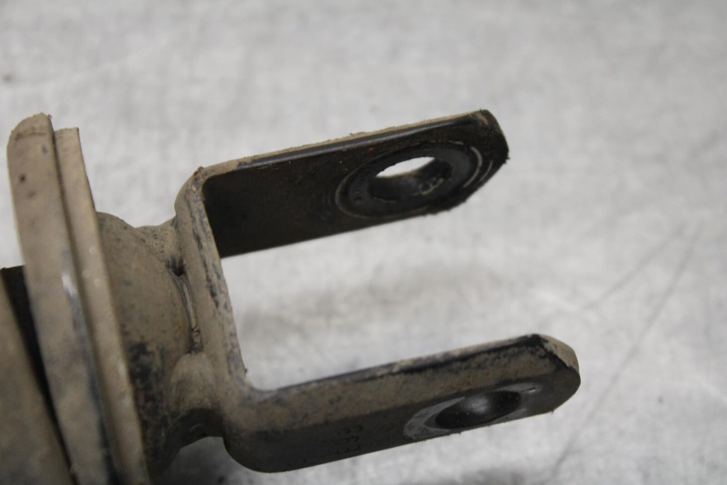 15-16 KAWASAKI EX300 REAR BACK SHOCK ABSORBER SUSPENSION BB635