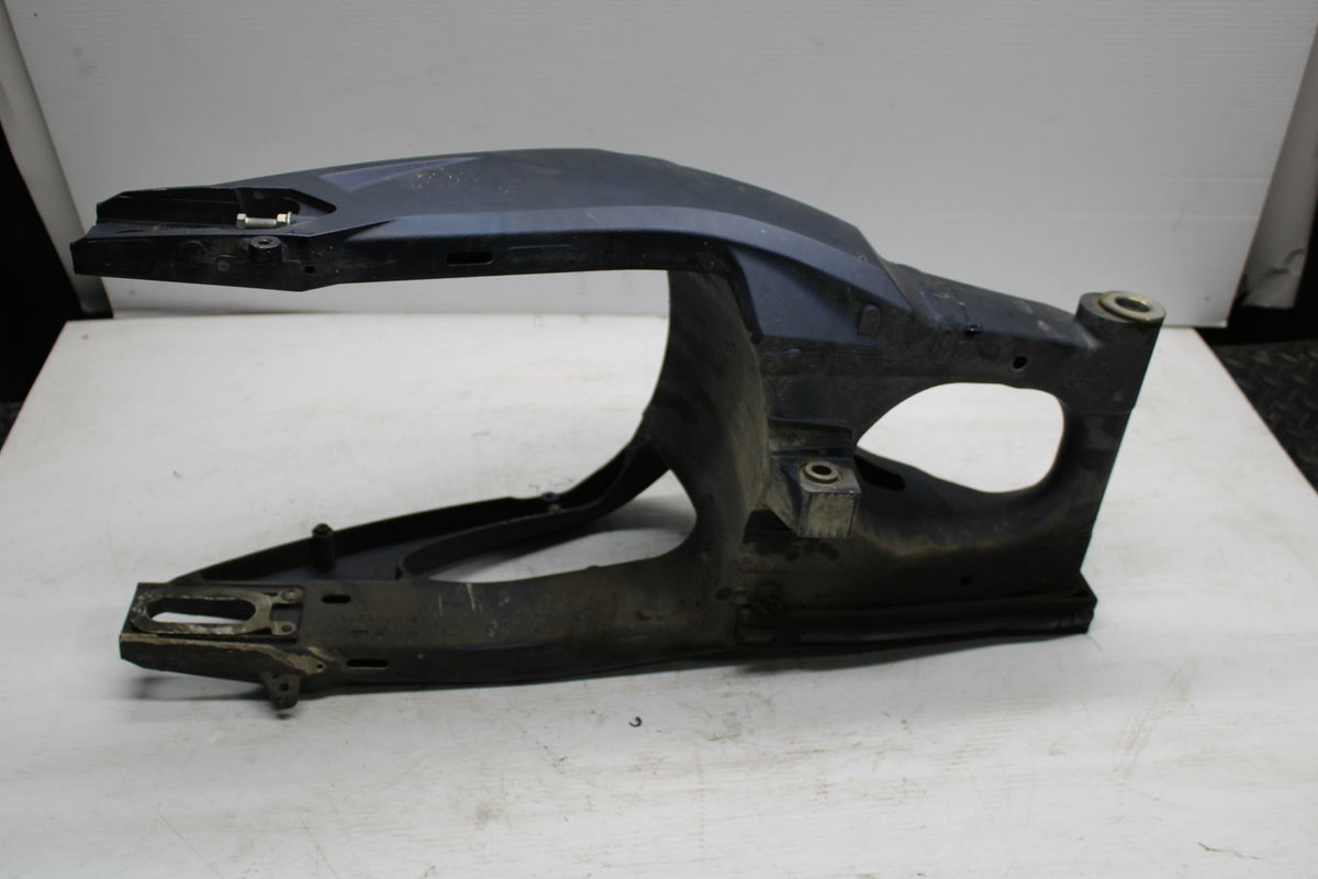 11-19 SUZUKI GSXR600 REAR SWINGARM BACK SUSPENSION SWING ARM BB294
