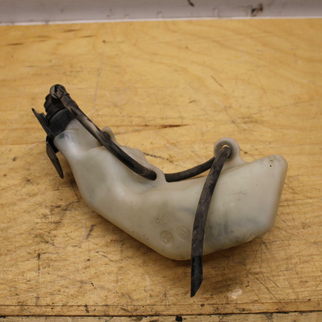 14-17 YAMAHA FZ09 COOLANT WATER TANK RESERVOIR BOTTLE BB321