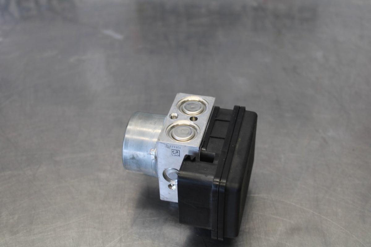 24 APRILIA TUONO V4 1100 FACTORY ABS ABS PUMP UNIT MODULE BB887