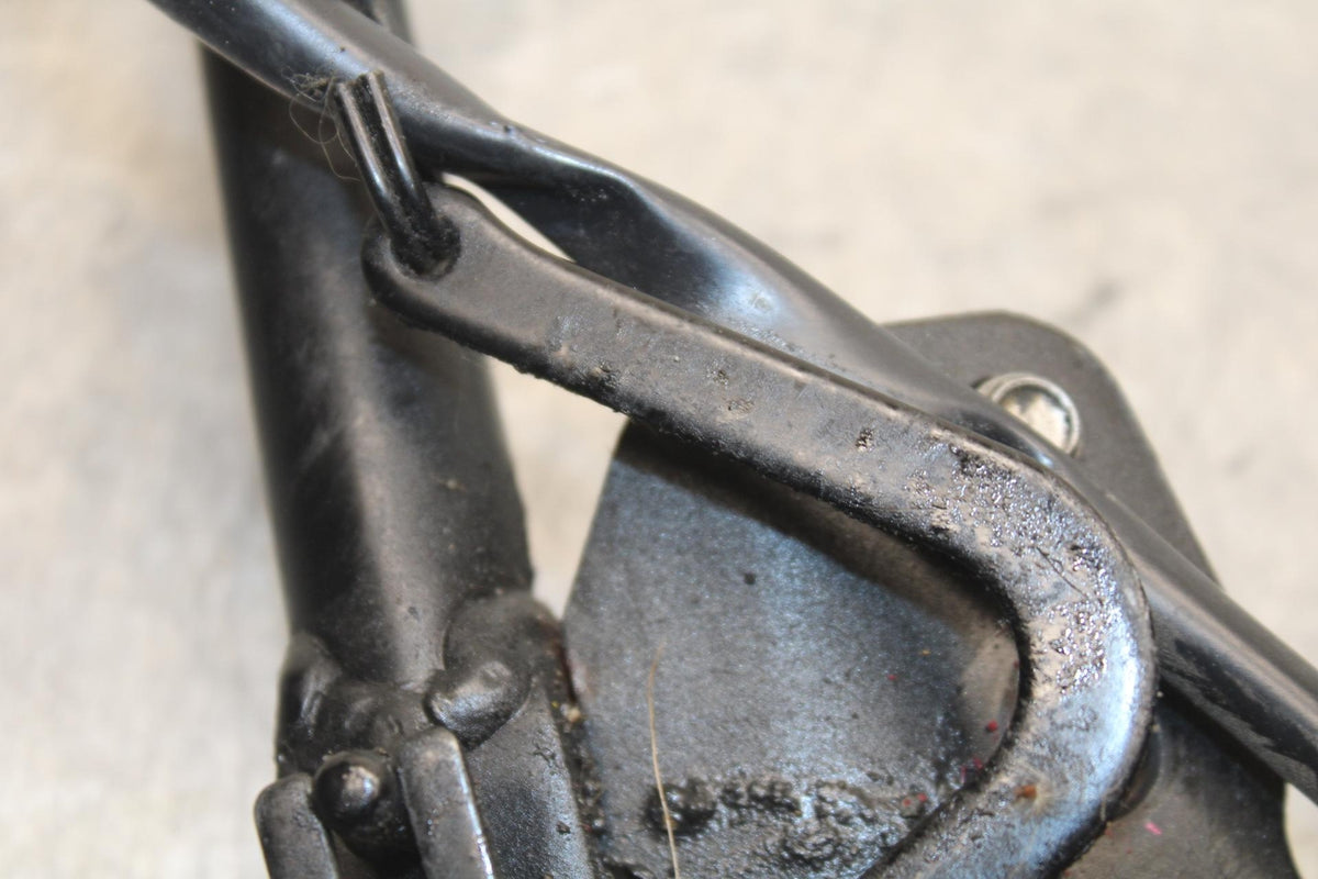 17-20 KAWASAKI NINJA 650 EX650 ABS KICKSTAND SIDE KICK STAND BB88