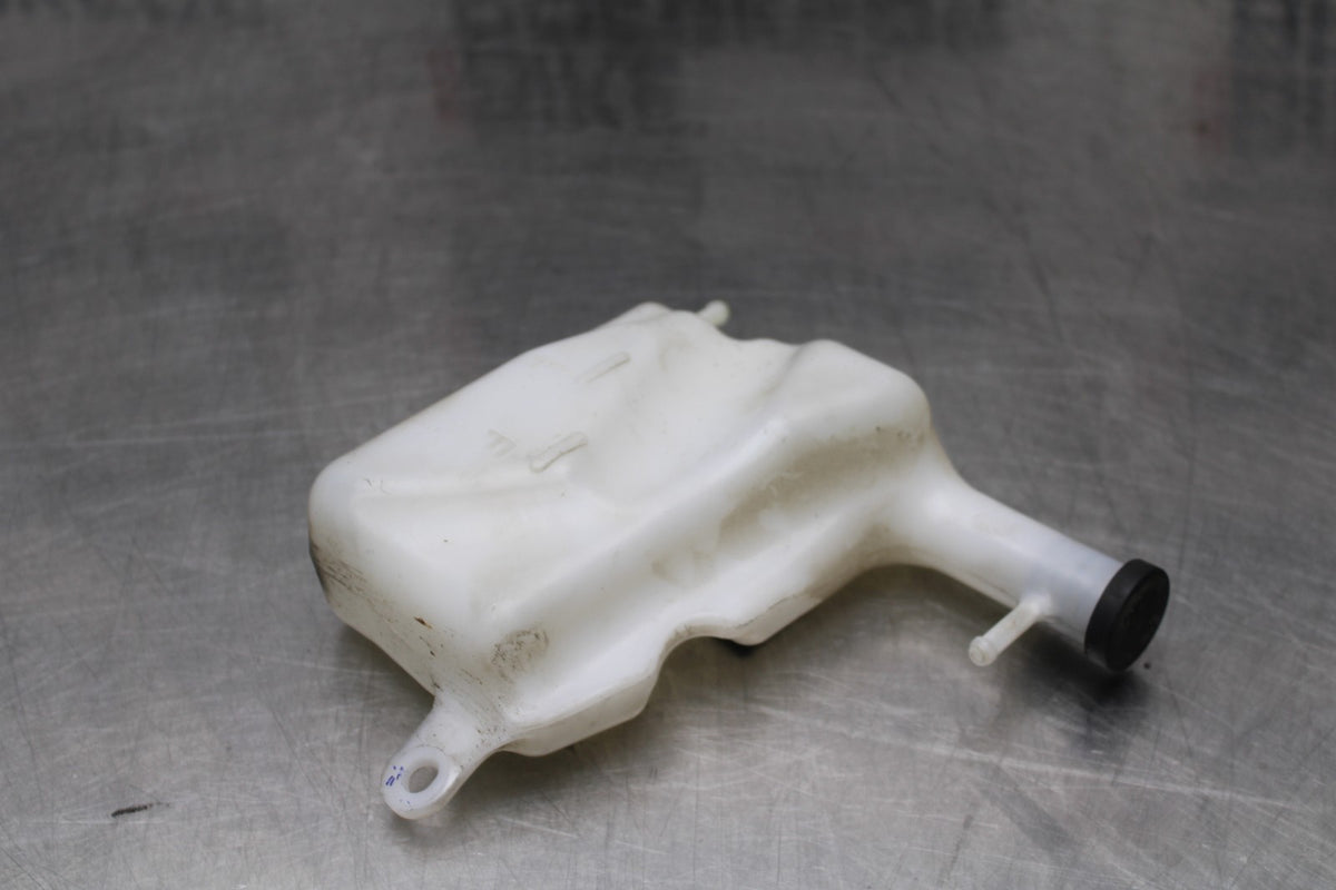 17-24 SUZUKI SV650 COOLANT WATER TANK RESERVOIR BOTTLE BB829