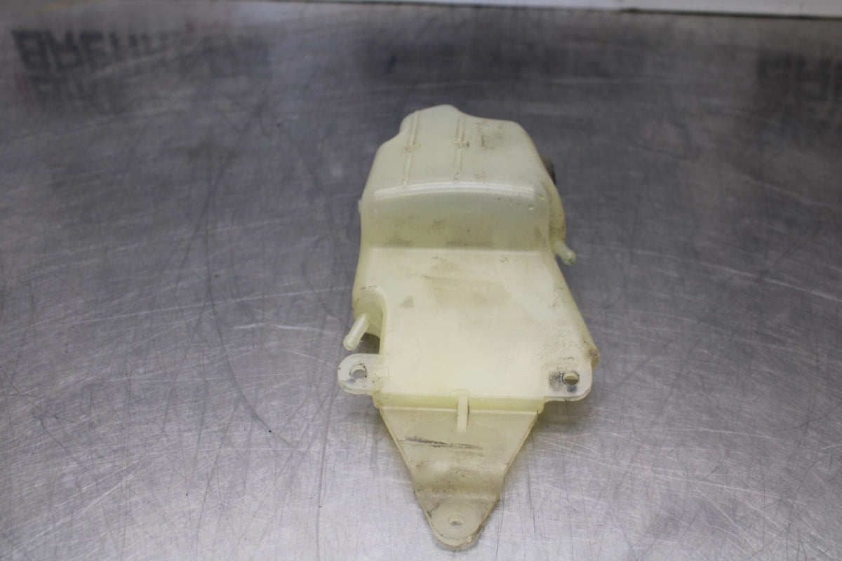 08 KAWASAKI VULCAN 1600 VN1600D NOMAD COOLANT WATER TANK RESERVOIR BOTTLE BB904
