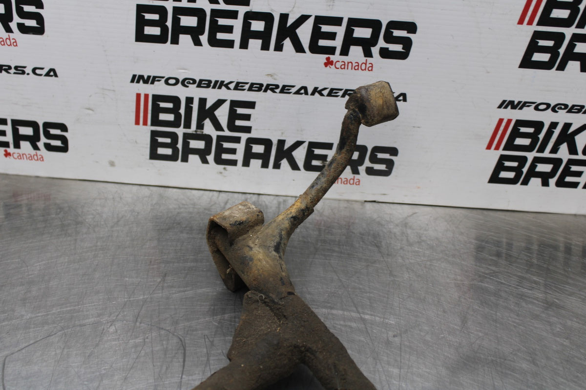 77-79 SUZUKI GS1000 CENTER MAIN STAND BB807