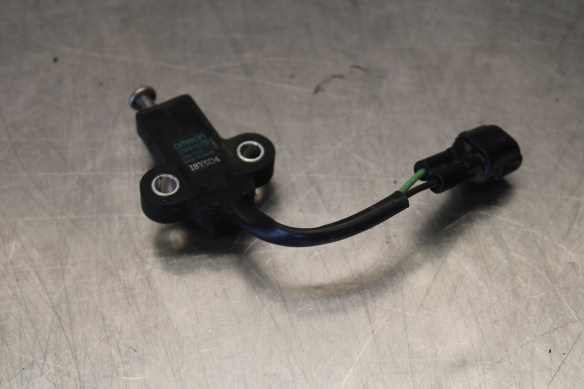 07 SUZUKI BOULEVARD M50 KICKSTAND SIDE KICK STAND SENSOR BB897