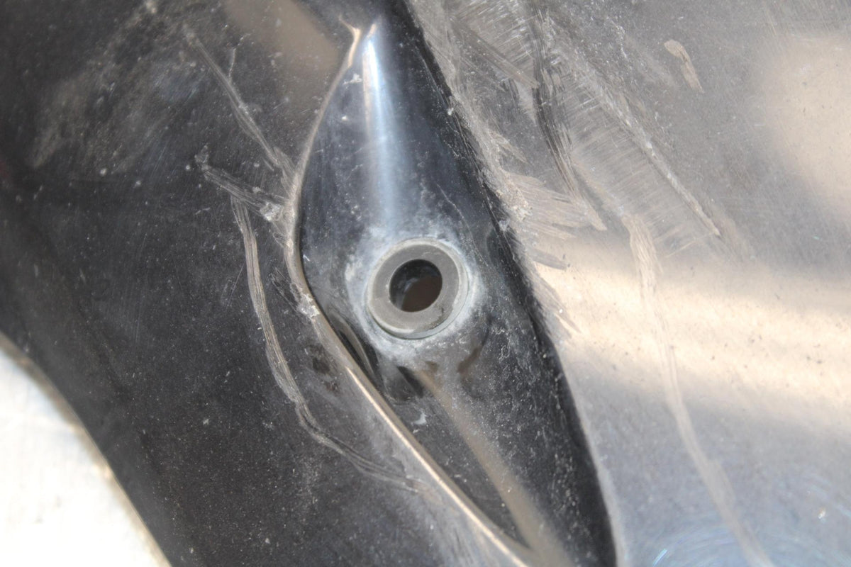 2016 BMW S1000R ABS FRONT WINDSHIELD WINDSCREEN  BB604