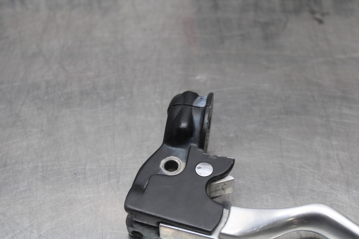 08 HARLEY-DAVIDSON SPORTSTER 1200 CLUTCH PERCH MOUNT WITH LEVER  BB794