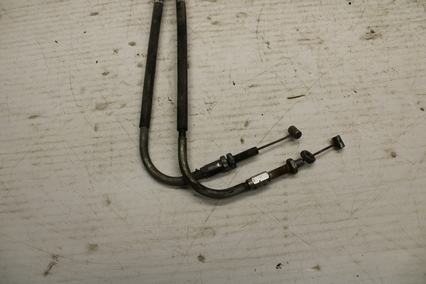 07 YAMAHA YZF R6 2c0 EXHAUST VALVE SERVO MOTOR 2C0-85820-00-00 BB297