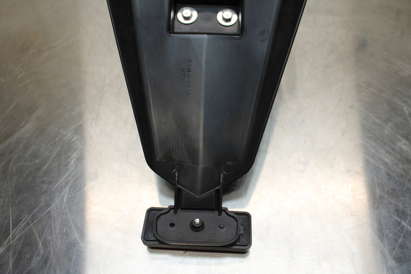 23-24 KAWASAKI NINJA ZX14R NEW!! REAR BACK FENDER MUD GUARD BB141