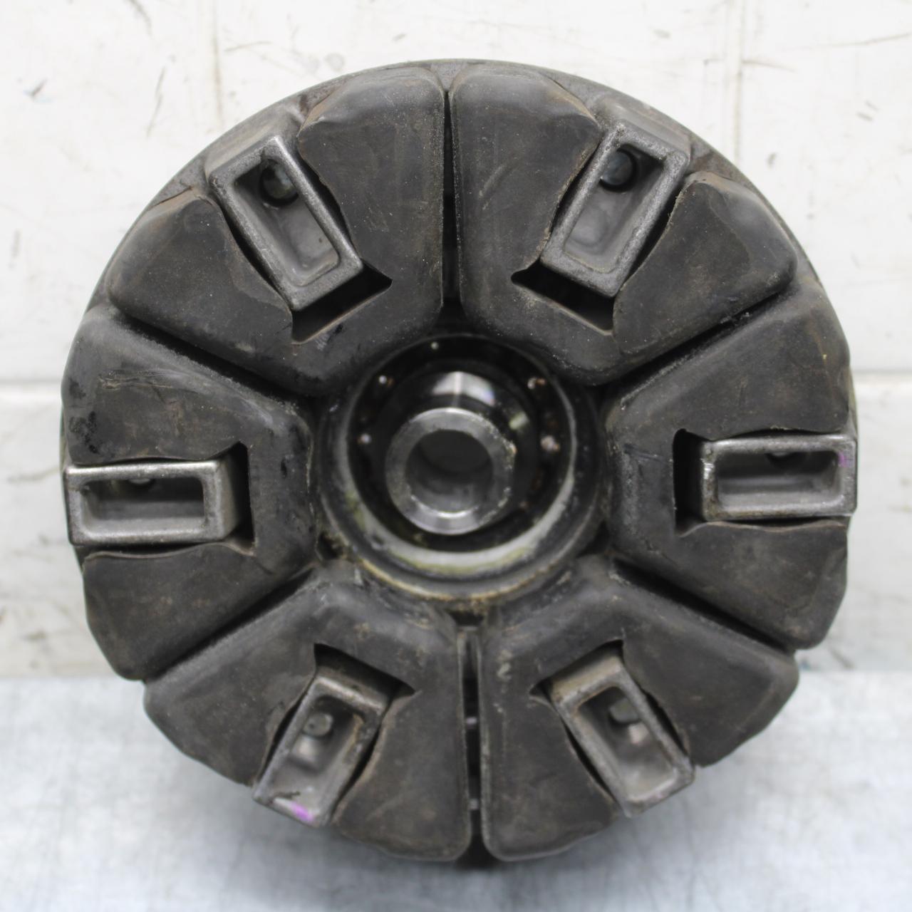 2015 Kawasaki Ninja 300 EX300 REAR HUB SHOCK DAMPERS CUSH ABSORBERS