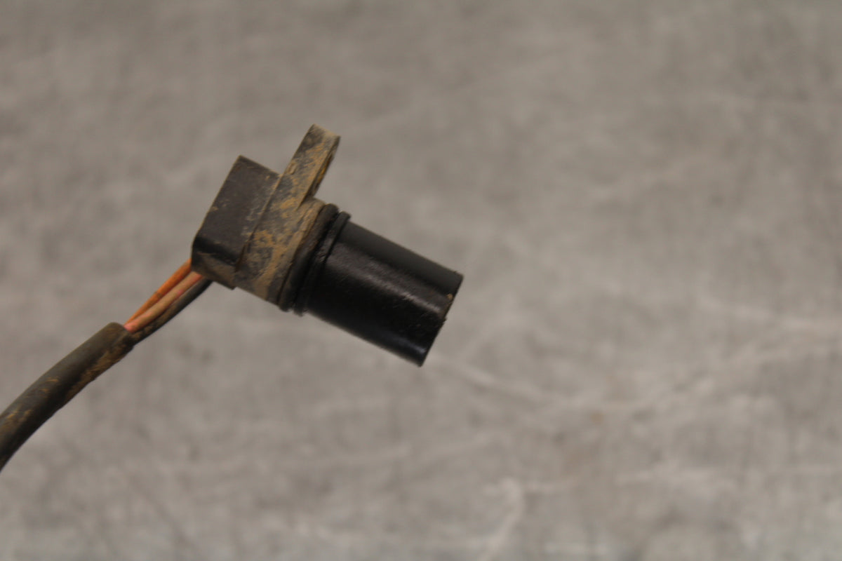 01-05 YAMAHA RAPTOR 660R SPEED SPEEDOMETER SENSOR BB695