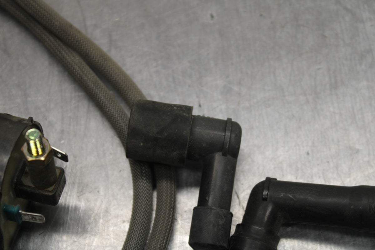 05-08 KAWASAKI VULCAN 1500 VN1500N CLASSIC IGNITION COILS BB133