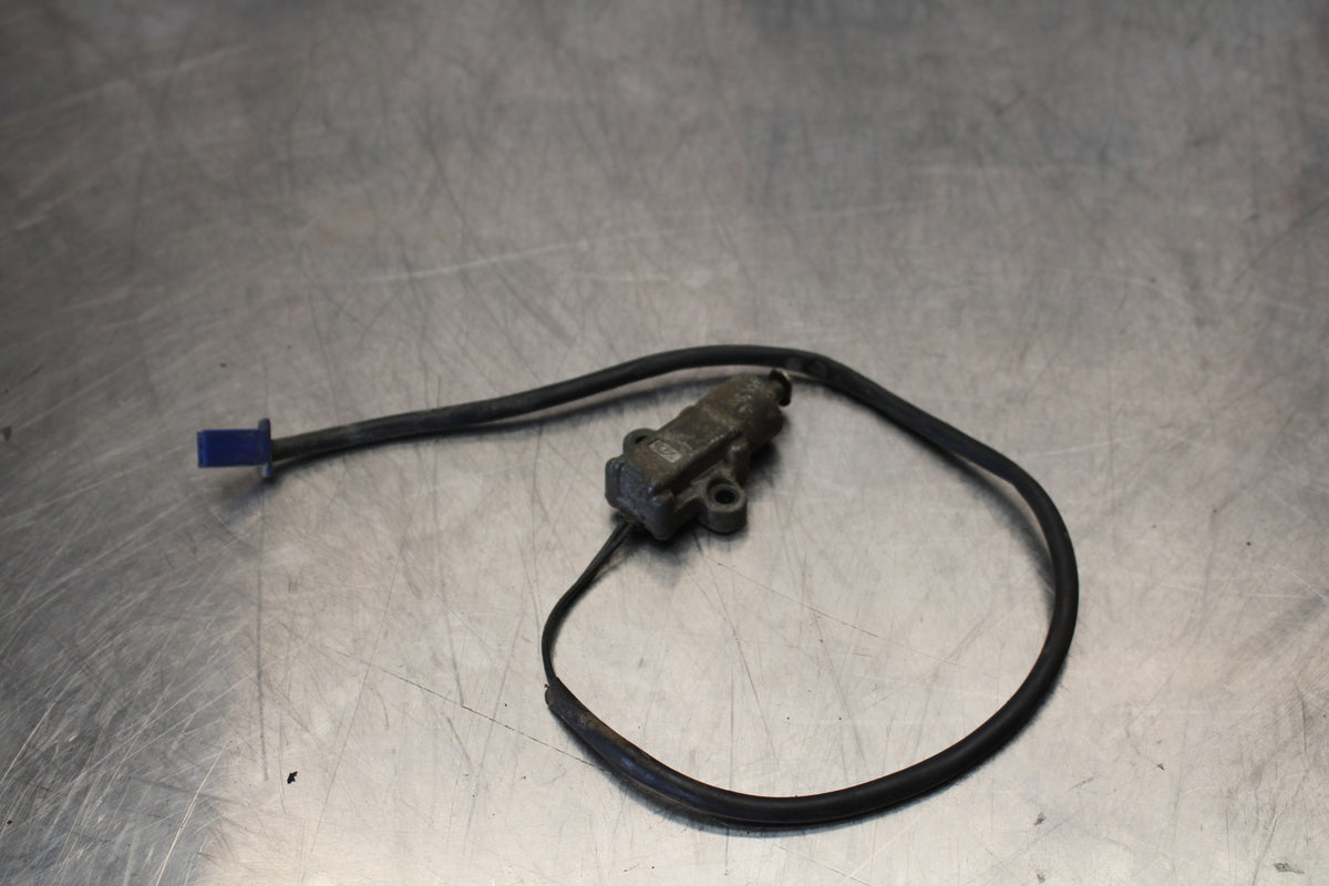 96-07 YAMAHA YZF600R KICKSTAND SIDE KICK STAND SENSOR BB158