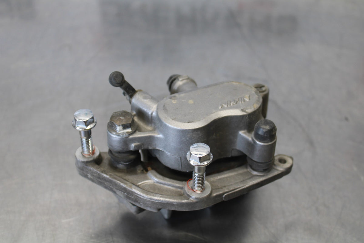 95 HONDA SHADOW 1100 LEFT FRONT BRAKE CALIPER BB885