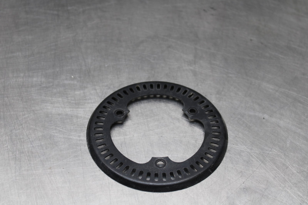 23-26 KAWASAKI NINJA ZX4RR FRONT WHEEL ABS BRAKE RING DISC BB872