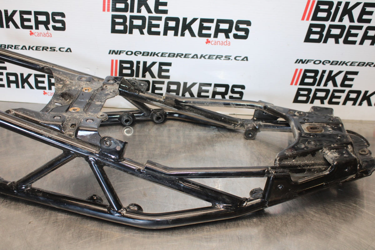 17-22 KTM 390 DUKE REAR SUBFRAME BACK SUB FRAME BB180