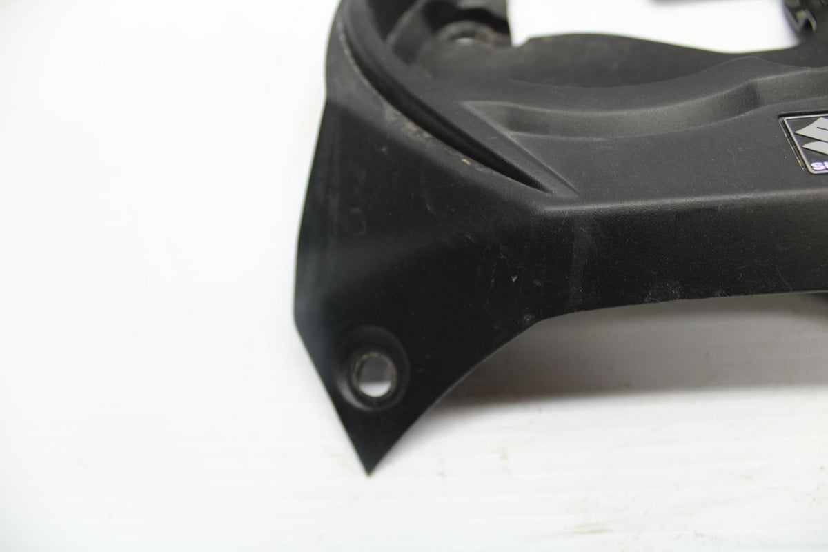 13-16 SUZUKI BANDIT 1250S  CLUSTER GAUGE INSTRUMENT CLUSTER TRIM PANEL BB238