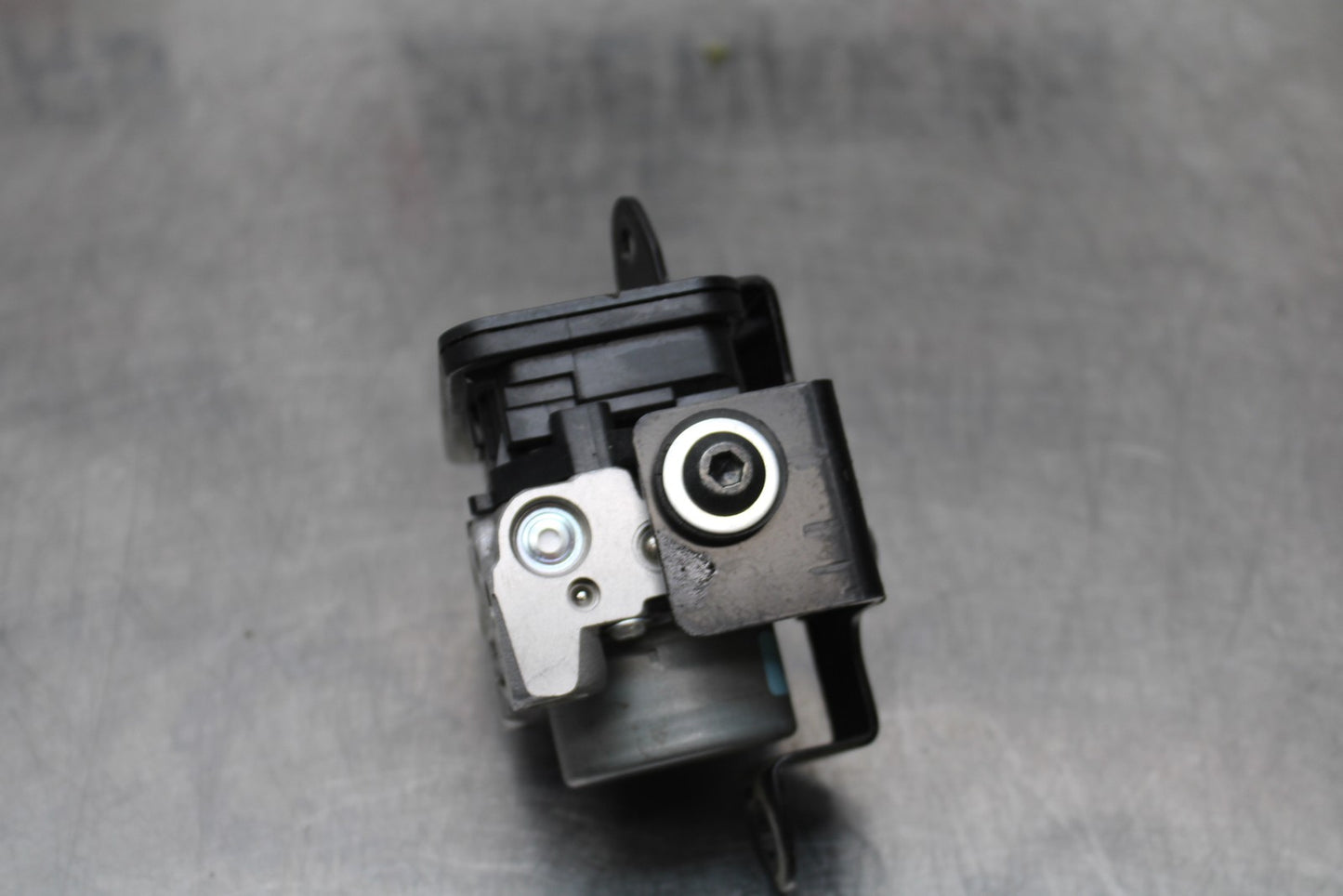 13-17 KAWASAKI NINJA 300 EX300 ABS ABS PUMP UNIT MODULE BB187