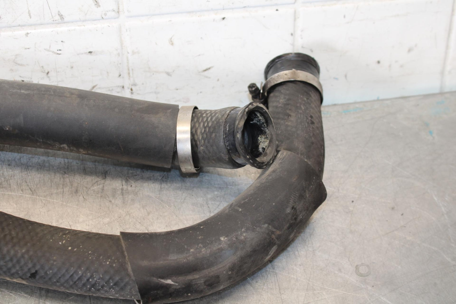 2001 Suzuki GSXR750 RADIATOR HOSES ENGINE COOLANT WATER PIPES HOSE KIT SET BB553