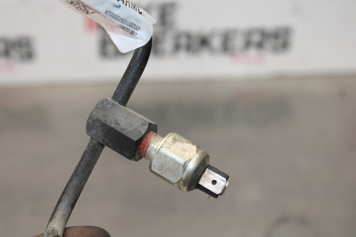 22 HARLEY-DAVIDSON PAN AMERICA 1250 REAR BACK BRAKE SENSOR BB910