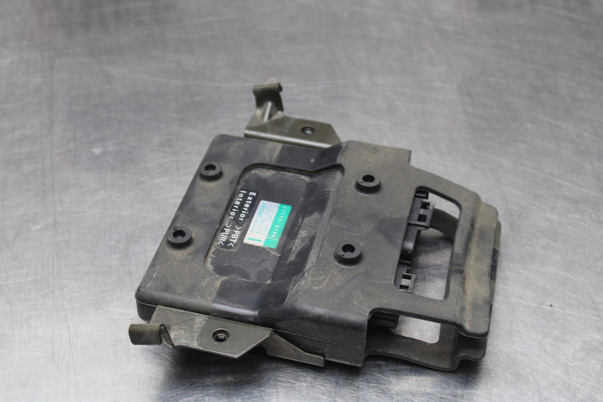 06-07 KAWASAKI NINJA 650R EX650A ECU COMPUTER CONTROLLER UNIT ECM CDI BB774